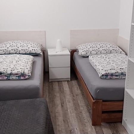 Ski Apartmany Nymburska Chata Pec pod Sněžkou Buitenkant foto