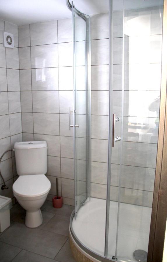 Ski Apartmany Nymburska Chata Pec pod Sněžkou Buitenkant foto