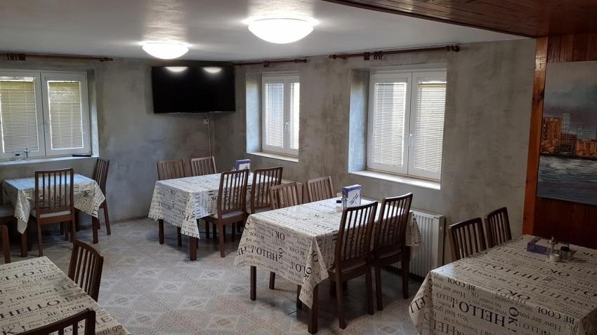 Ski Apartmany Nymburska Chata Pec pod Sněžkou Buitenkant foto