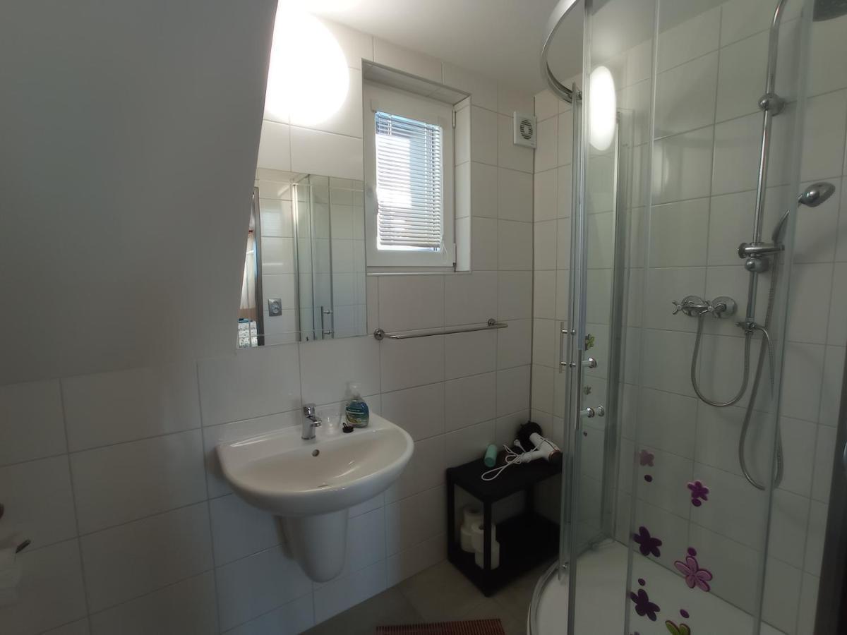 Ski Apartmany Nymburska Chata Pec pod Sněžkou Buitenkant foto