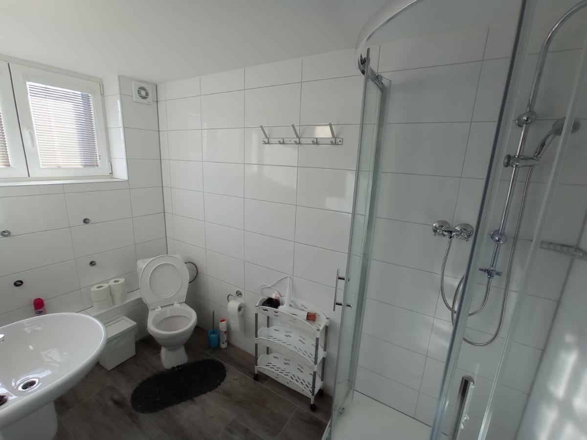 Ski Apartmany Nymburska Chata Pec pod Sněžkou Buitenkant foto