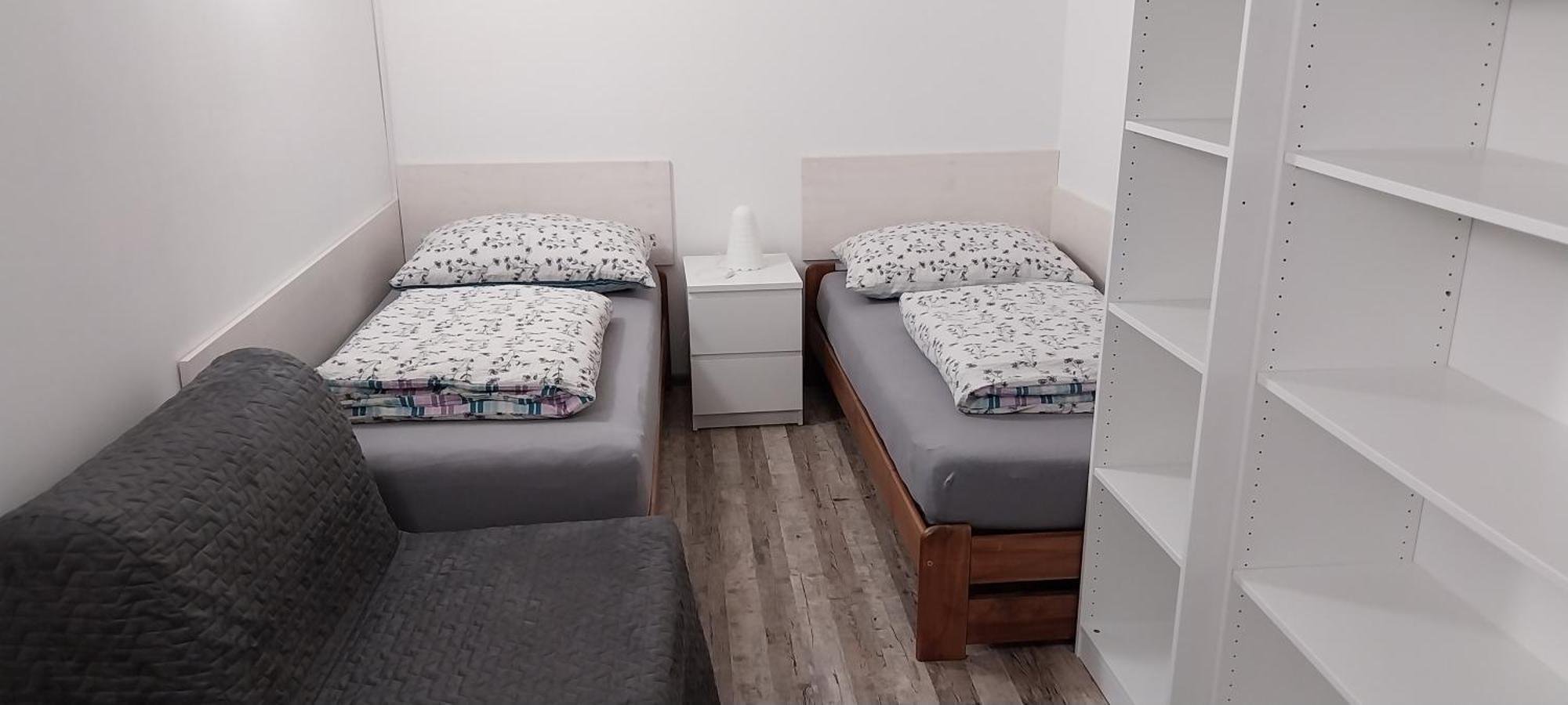 Ski Apartmany Nymburska Chata Pec pod Sněžkou Buitenkant foto